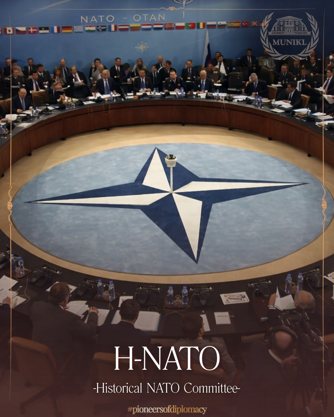 H-NATO